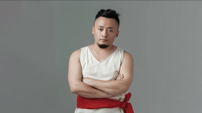 陝北說書 (愛青山愛綠水愛藍藍的天)(DJ-Lucky小陽版)鈴聲