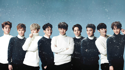 Baby Don't Cry (인어의 눈물) (人魚的眼淚)(Live)鈴聲