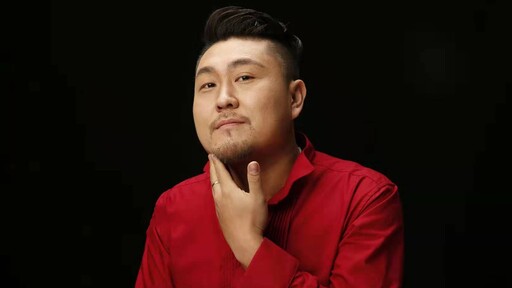 人無再少年 - 成學迅鈴聲