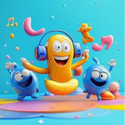 拉布布之歌鈴聲