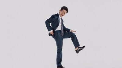 青春就這Young鈴聲