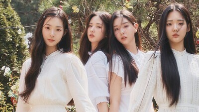 Girls Never Die铃声