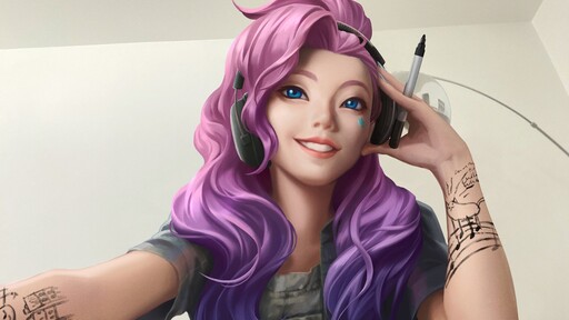 Childhood Dreams铃声