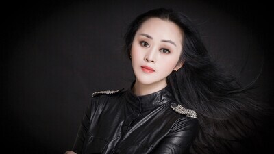 我的情深你若懂鈴聲