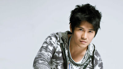 saving all my love for you（副歌）鈴聲