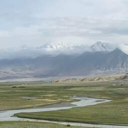 其實雨也沒多大（女生版）鈴聲