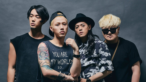 终究还是因为爱-TRASH铃声