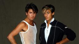 Last Christmas (Single Version)铃声