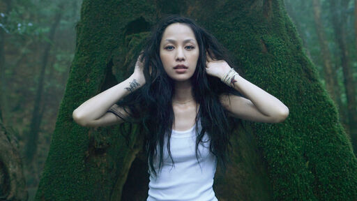 GLAMOROUS SKY (魅惑天空)鈴聲