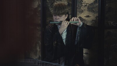 難哄 + 世界是凌晨三點的夢遊鈴聲