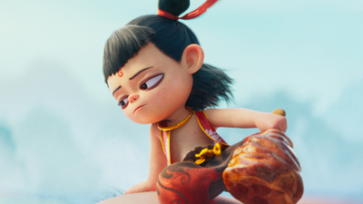 哪吒說唱 (TV Version)鈴聲