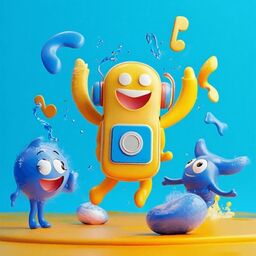 財神快來我家鈴聲