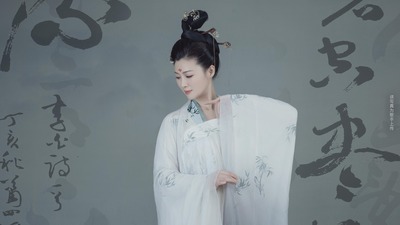 我化風行萬里飛過千山找尋你鈴聲