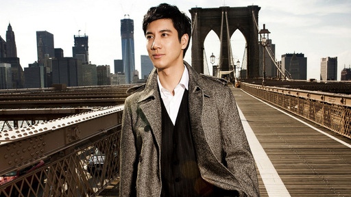 你不知道的事 - 王力宏鈴聲