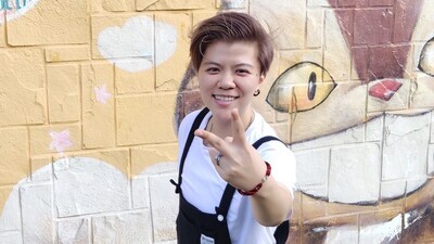 願所有美好都如期而至鈴聲