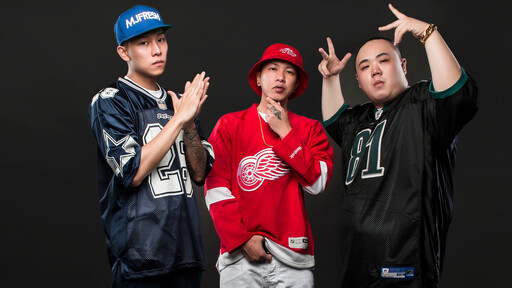 NONO-顽童MJ116铃声