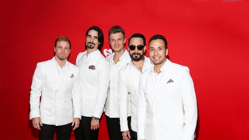 I Want It That Way铃声