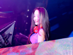 面對疾風吧(Dj Remix)鈴聲