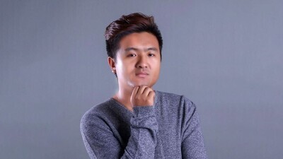 可惜我两手空空 (live合唱版)铃声