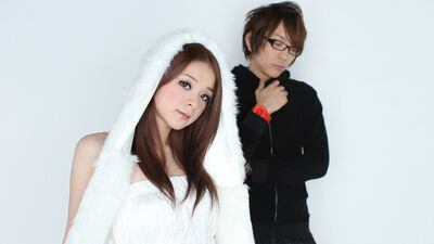 極楽浄土 (极乐净土)铃声