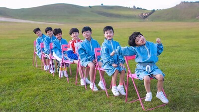 五十年以后 (学生版)铃声