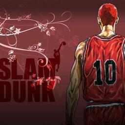 灌篮高手-直到世界的尽头铃声