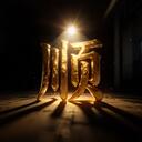 我要我八方來財！四面桃花開！生活順風順水！好運永遠都在