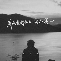 都怪我太贪心铃声