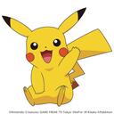 皮卡丘的叫聲 短信提示音