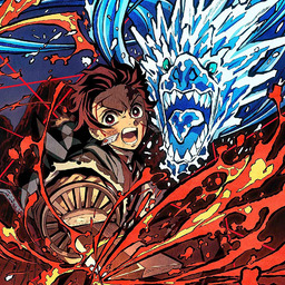 鬼灭之刃- 紅蓮華铃声