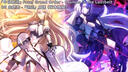 色彩-(動漫《Fate／Grand Order》OP)