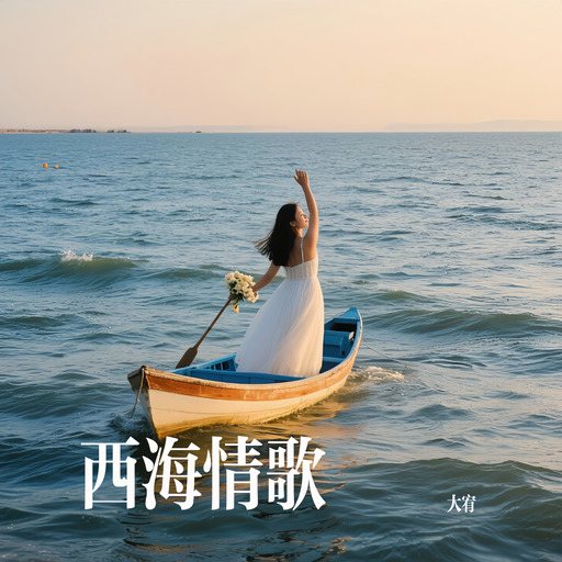 西海情歌純音樂.鈴聲