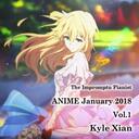 紫羅蘭的永恆花園