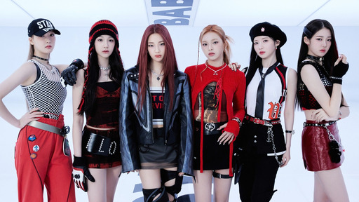 LIKE THAT - BABYMONSTER鈴聲