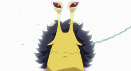 海賊王-電話蟲鈴聲