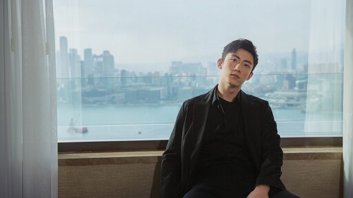 都怪我太貪心 - 黃景瑜鈴聲