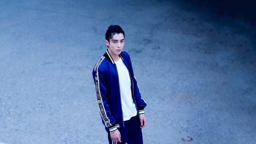 王鶴棣 - 烈火戰馬鈴聲