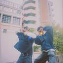 至少相機拍下了