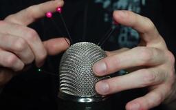 星語心願 (找不到堅強的理由)大頭針AI鈴聲