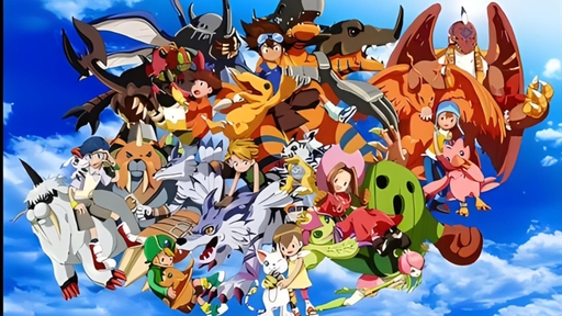 Butter-Fly (蝴蝶（數碼寶貝）)(Digimon Adventure)鈴聲