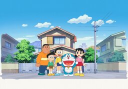 哆啦A夢小叮噹訊息提示音鈴聲