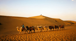 喜多郎 - 丝绸之路铃声