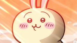 barbarbar (小八吉伊卡哇烏薩奇版)鈴聲