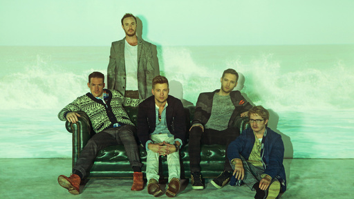 Secrets(電影《愛情與靈藥》插曲)鈴聲