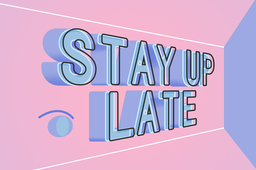 Wanna Stay Up With You鈴聲