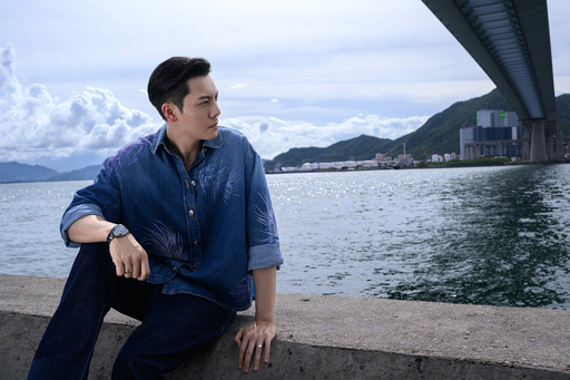 来电铃声陈伟霆《野狼Disco》粤语部分.粤语铃声