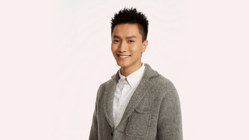 我所看见的未来 陈柏宇铃声