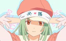 《恋爱サーキュレーション》（恋爱循环）片头曲