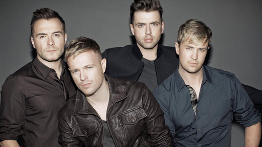 My Love - 西城男孩鈴聲