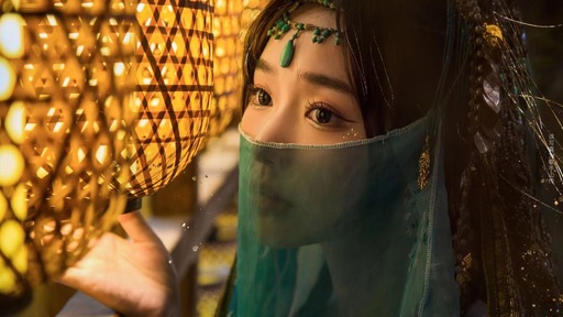 百年孤寂(新版)铃声